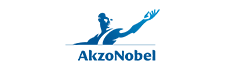 Akzonobel徽标